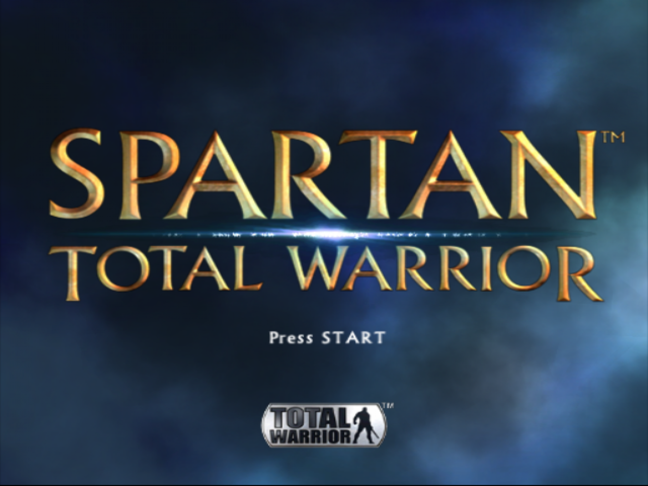 Spartan - Total Warrior